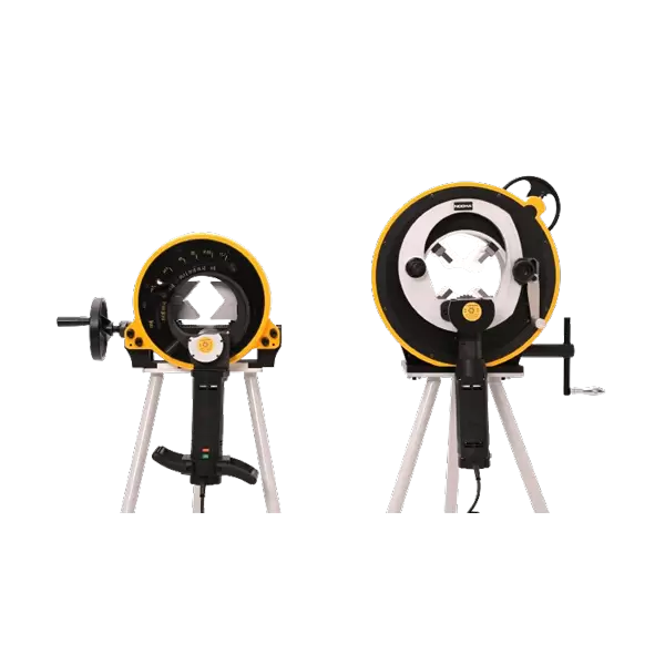 orbital cutting machine