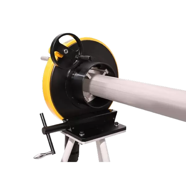 orbital cutting machine