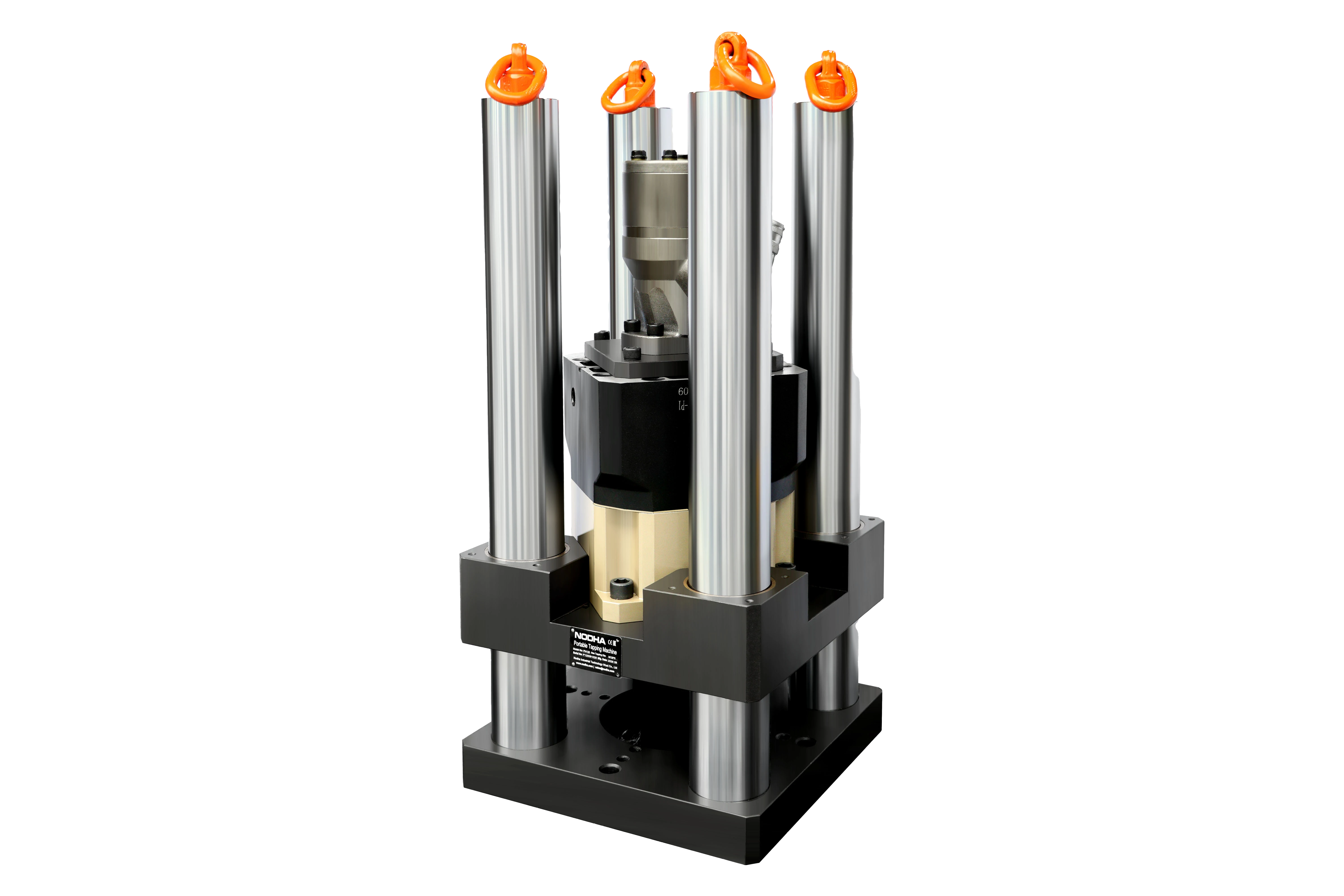 Portable Tapping Machine 