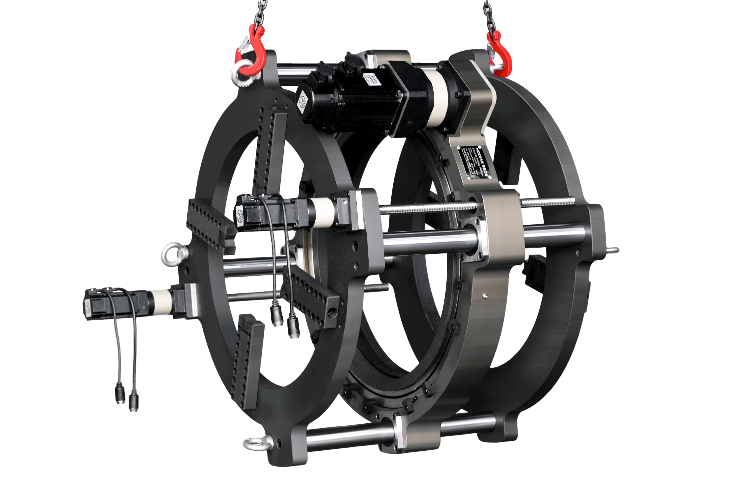 Portable Journal Lathe