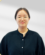 Miss Livia Shen
