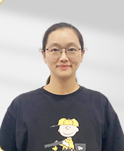 Miss Echo Yan