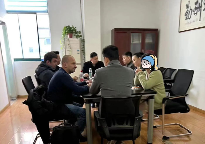 Clients from CIS countries:  Russia and Kazakhstan