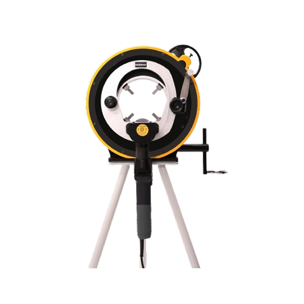 SCISSOR Series Orbital Cutting Machine