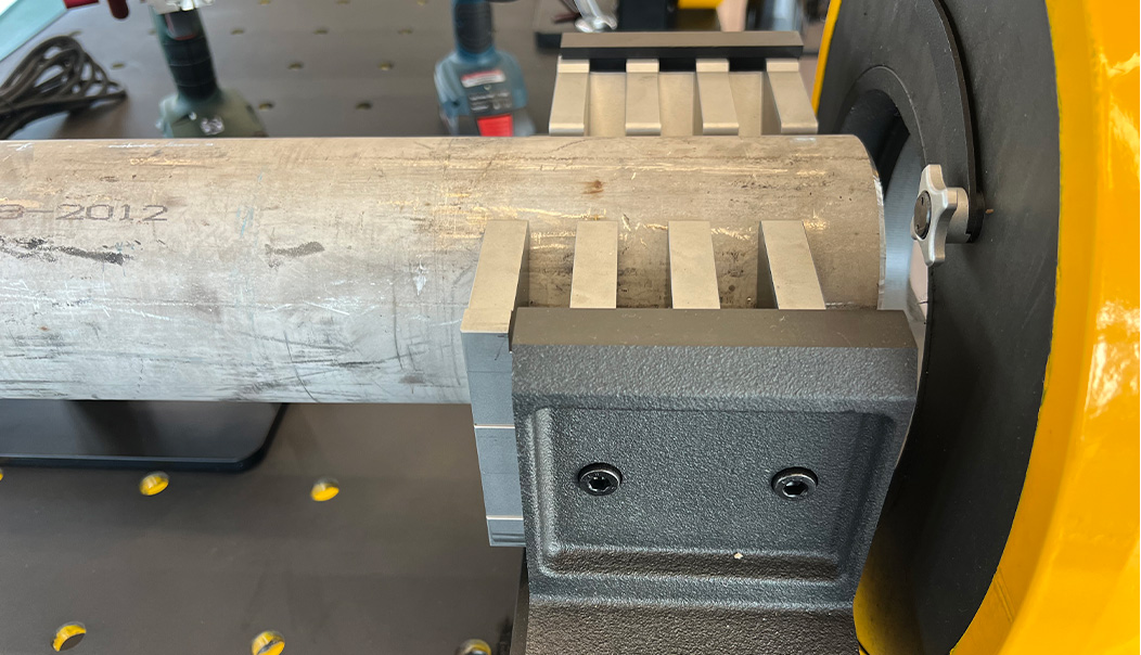 Orbital Cutting Machine