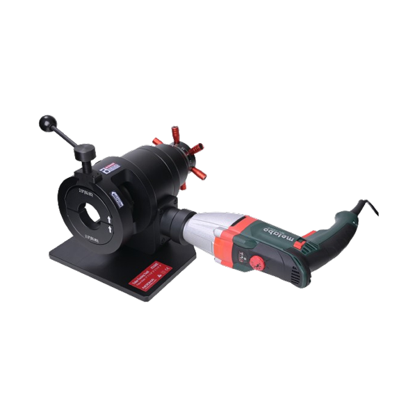 Tube Facing Machine