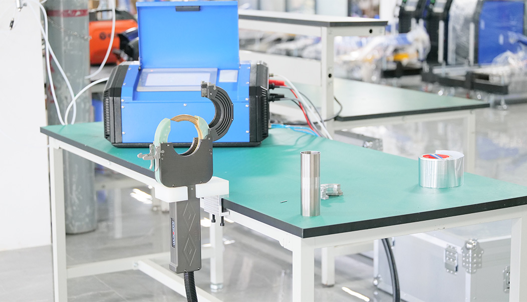 Orbital Welding Machine