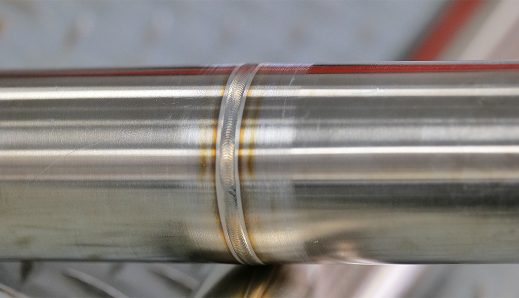 Orbital Welding Machine