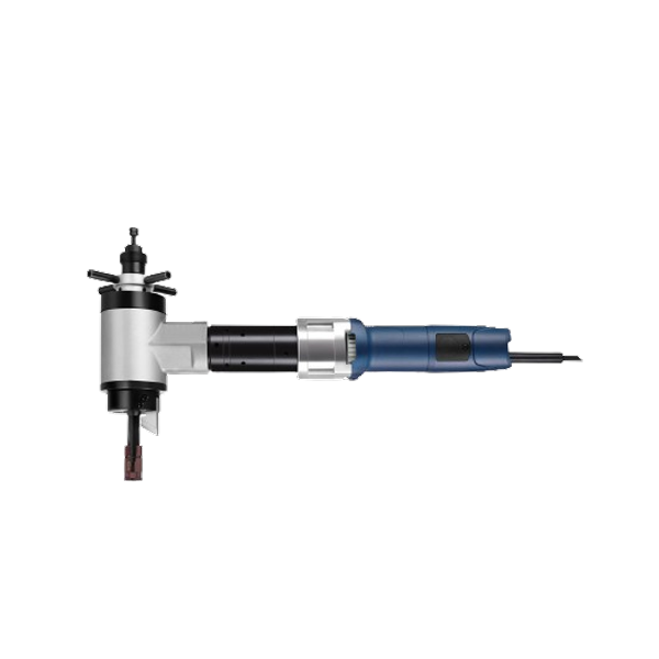 ID-Mounted Pipe Beveller