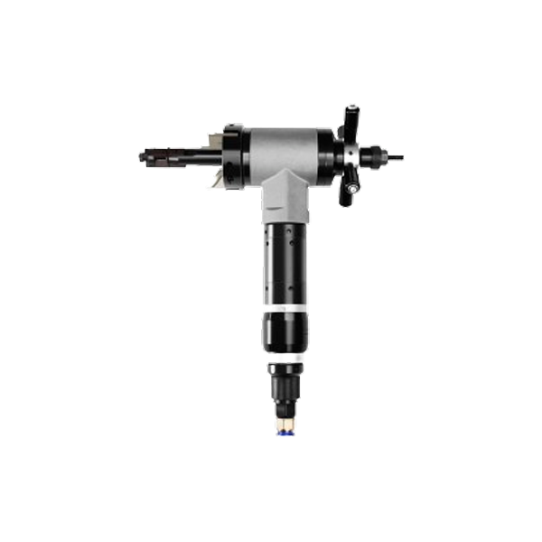 ID-Mounted Pipe Beveller