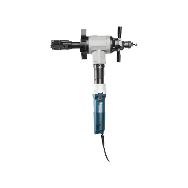 ID-Mounted Pipe Beveller