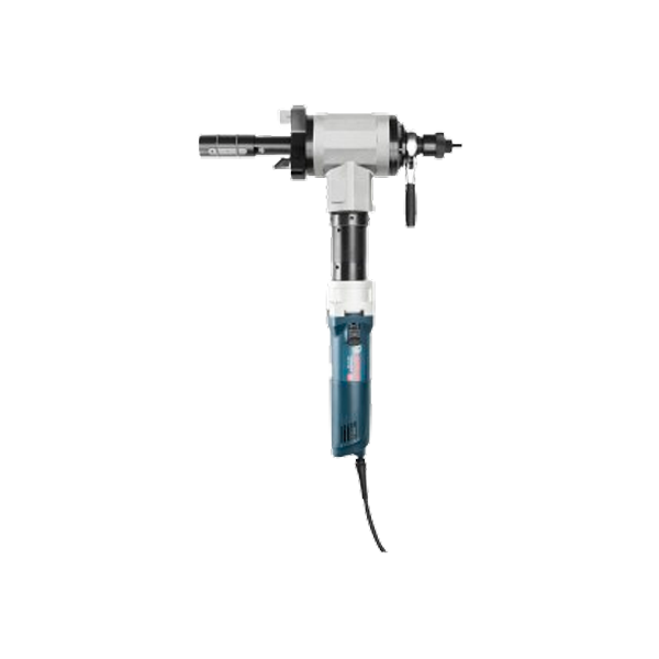 ID-Mounted Pipe Beveller