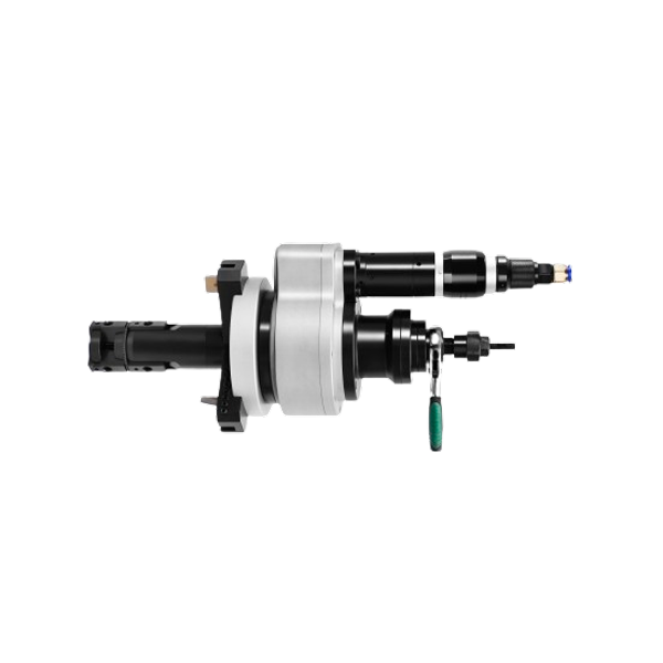 ID-Mounted Pipe Beveller
