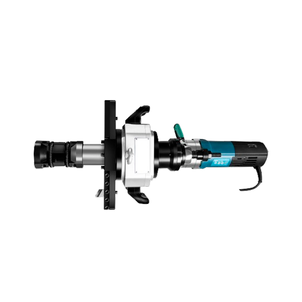 ID-Mounted Pipe Beveller