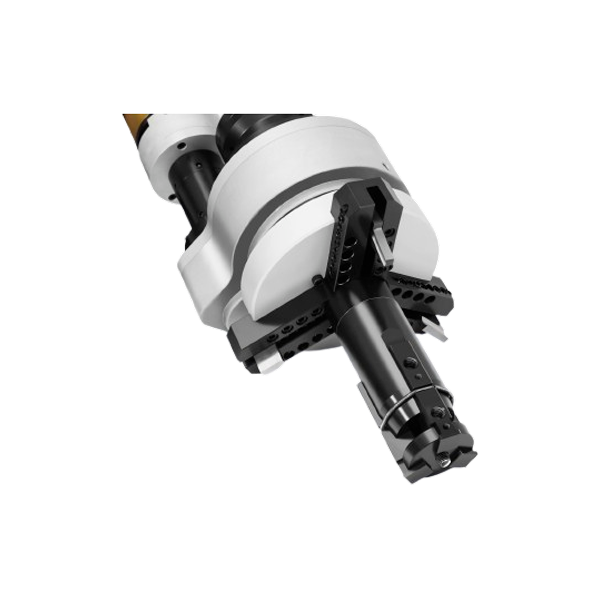 ID-Mounted Pipe Beveller