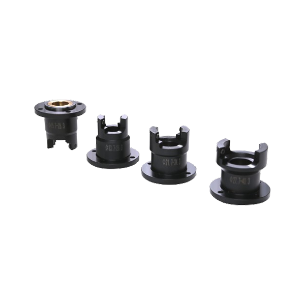 Heat Exchanger Tube Facing Machine