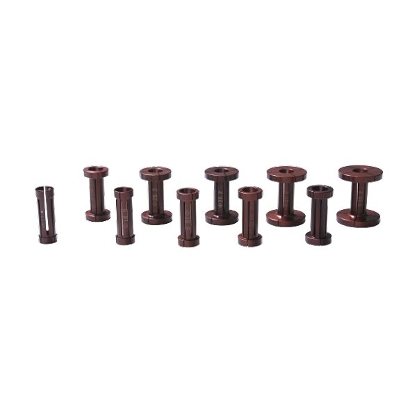 Heat Exchanger Tube Facing Machine