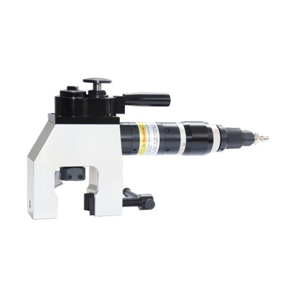OD-Mounted Pipe Beveller