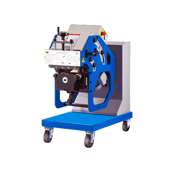 Portable Plate Beveling Machine