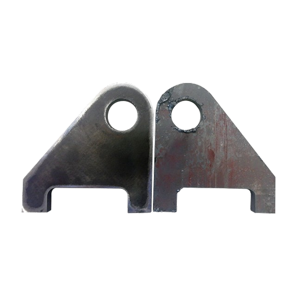 Heavy Slag remove Machine