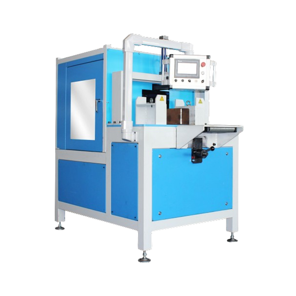 Square Tube Beveling Machine