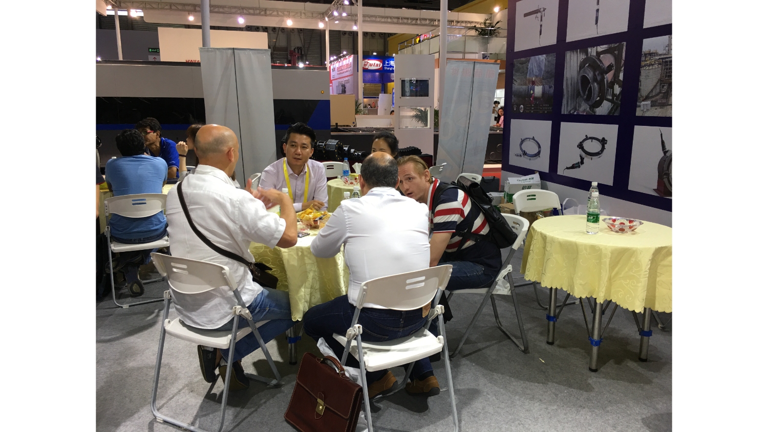 22nd Beijing Essen Welding Equipment Fair