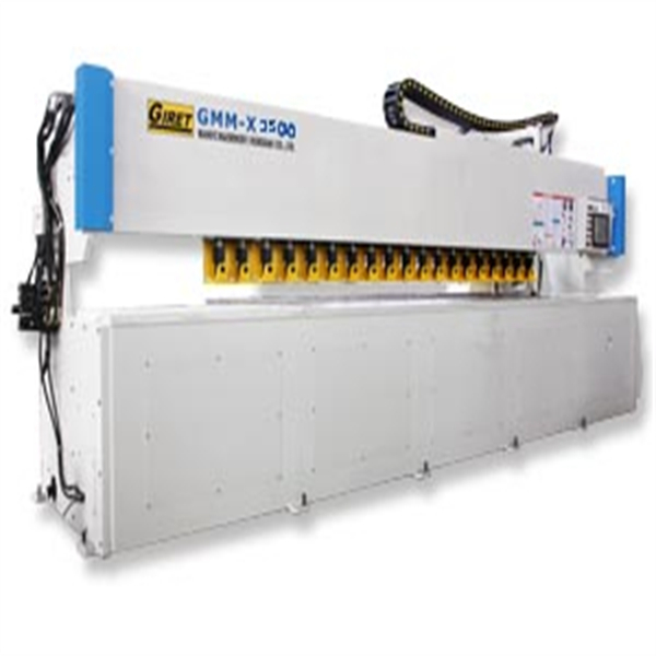 GMM-X3500