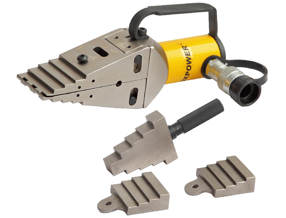 Flange Tools