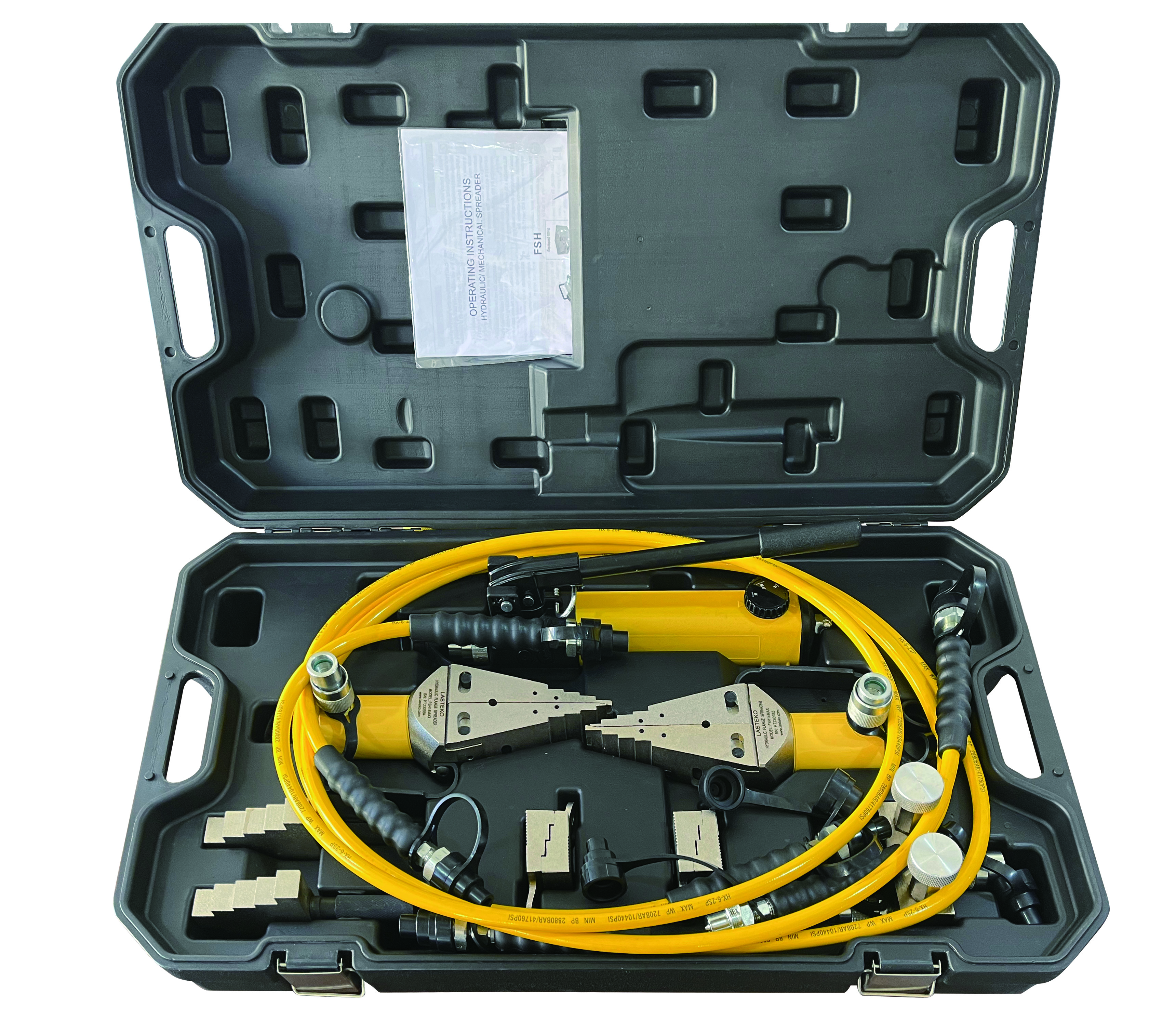 Flange Tools