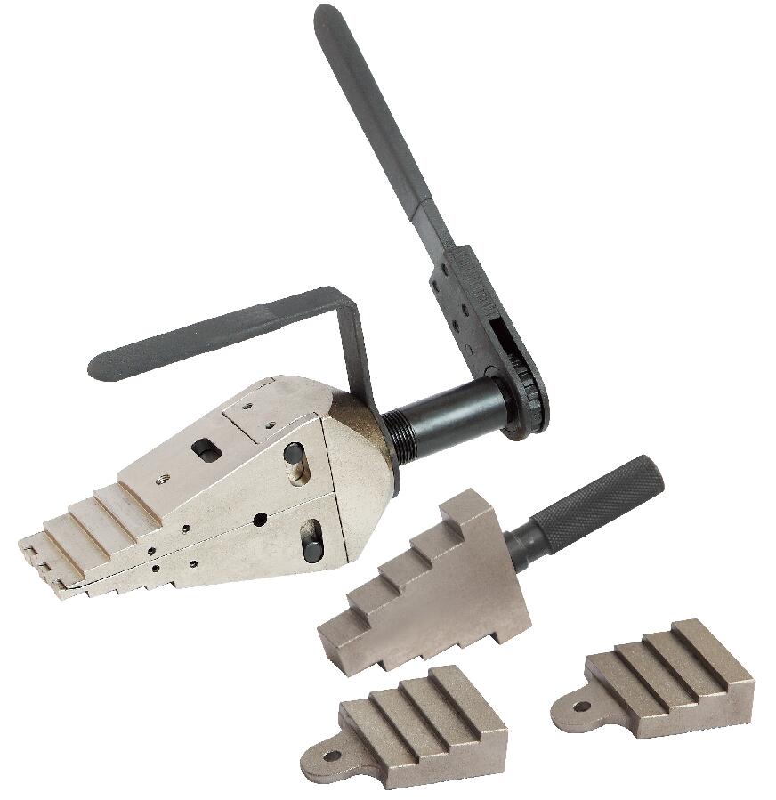 Flange Tools