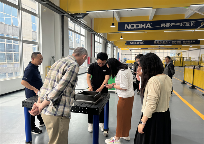 Welcome our customer from Russia