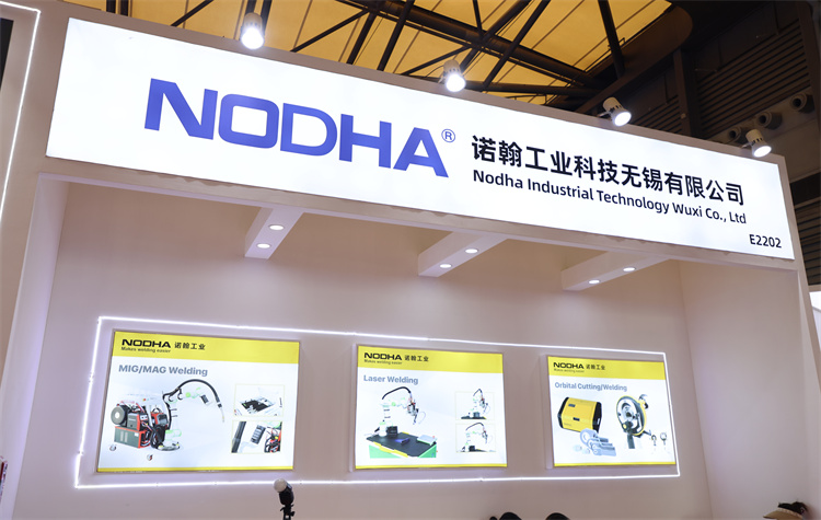 The 28th Beijing Essen Welding &Cutting Fair
