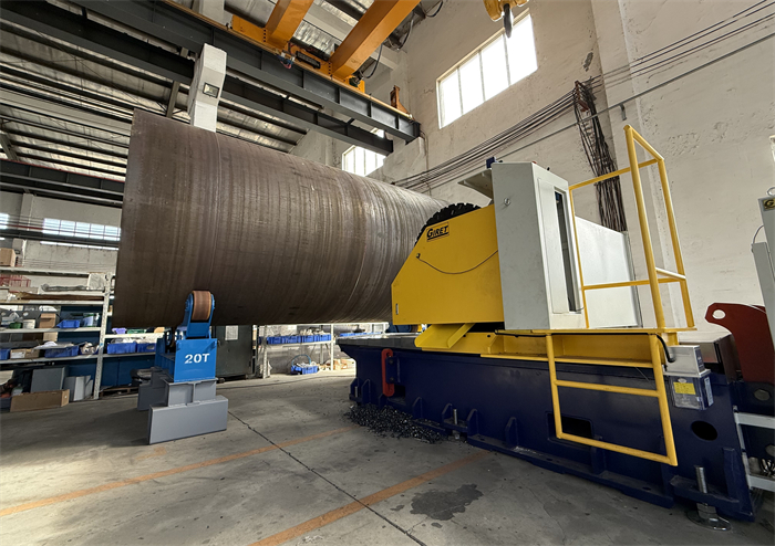 GIRET, Strategic partner, introduces a new product——GPM-CM 