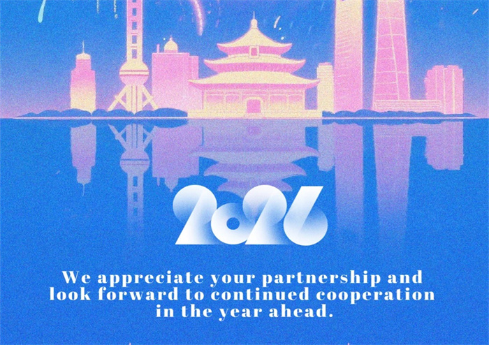 2025 Year-End Review!