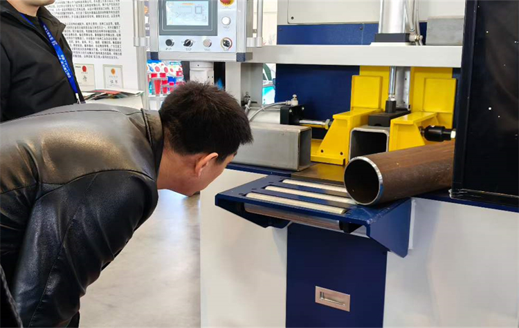 GIRET Showcases at CIEX 2026