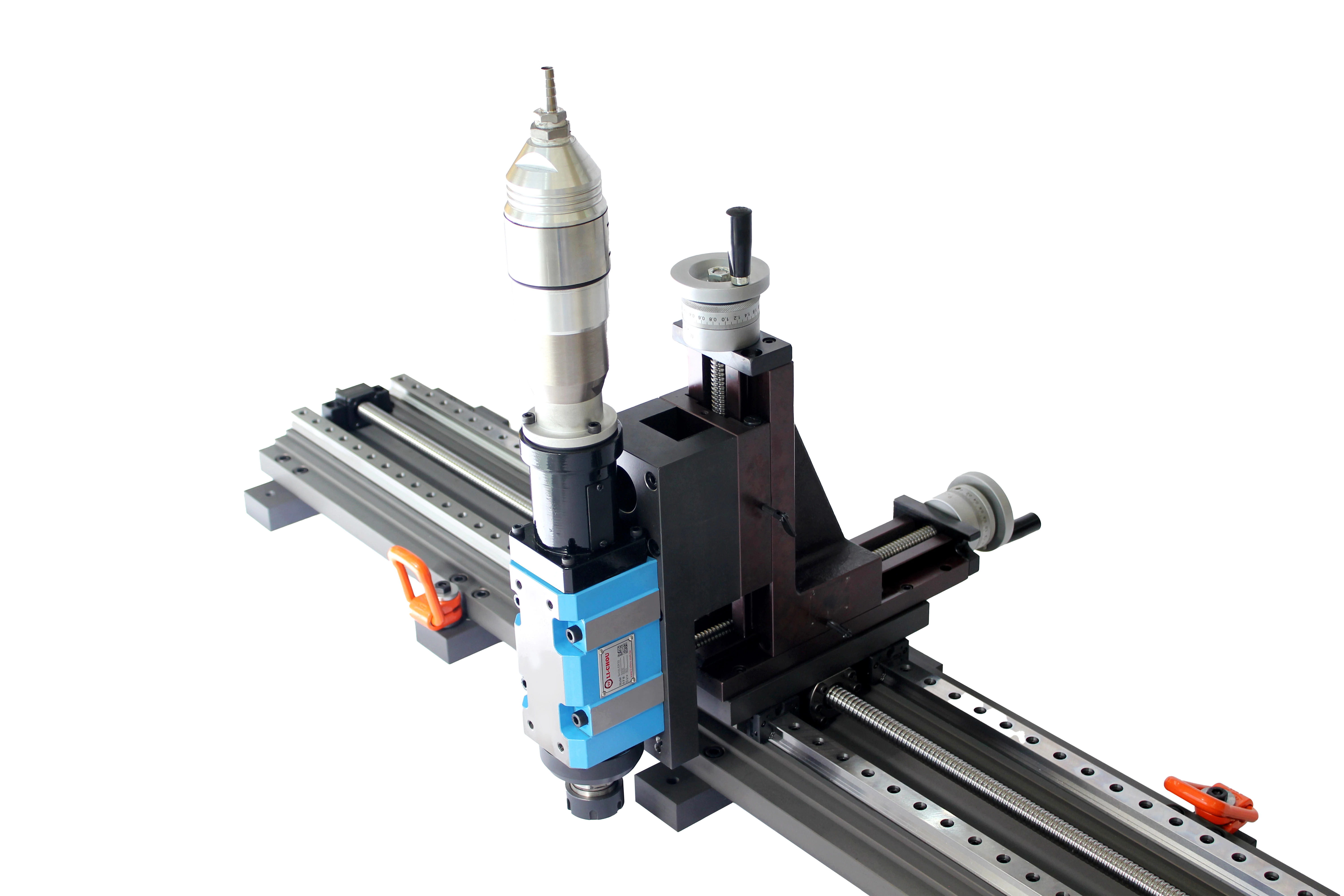 Line Milling Machine